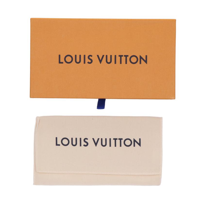 ＬＯＵＩＳ　ＶＵＩＴＴＯＮ ﾙｲｳﾞｨﾄﾝ/ジッピーウォレット／モノグラム・ヴィヴィエンヌ/M81544//IC/Aランク/75