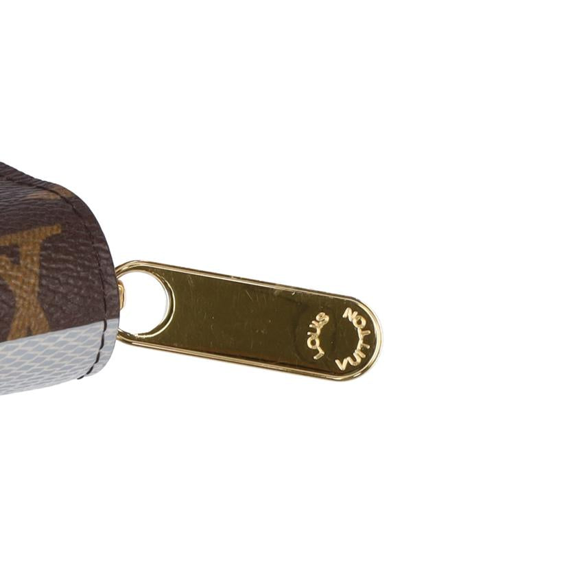 ＬＯＵＩＳ　ＶＵＩＴＴＯＮ ﾙｲｳﾞｨﾄﾝ/ジッピーウォレット／モノグラム・ヴィヴィエンヌ/M81544//IC/Aランク/75
