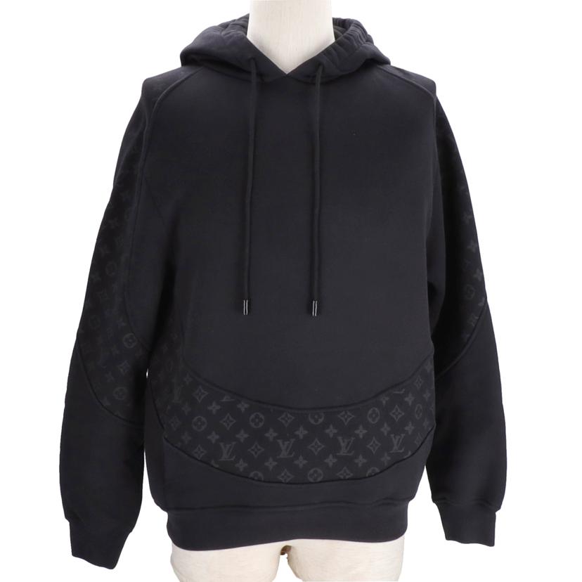 ＬＯＵＩＳ　ＶＵＩＴＴＯＮ ルイヴィトン/サークルカットスウェット／２０２１/RM211Q RLE HKY43W//ｻｲｽﾞ:S/Aランク/91