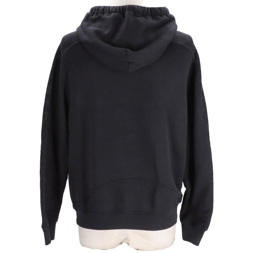 ＬＯＵＩＳ　ＶＵＩＴＴＯＮ ルイヴィトン/サークルカットスウェット／２０２１/RM211Q RLE HKY43W//ｻｲｽﾞ:S/Aランク/91
