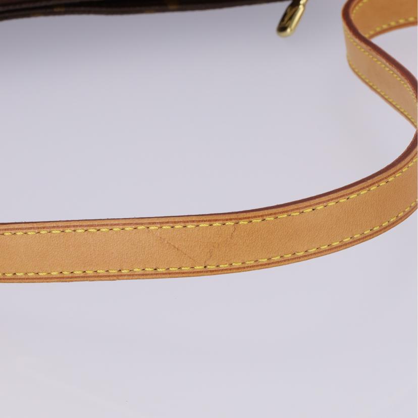 ＬＯＵＩＳＶＵＩＴＴＯＮ ルイヴィトン/ヴィバシテＰＭ／モノグラム/M51165 //Bランク/75