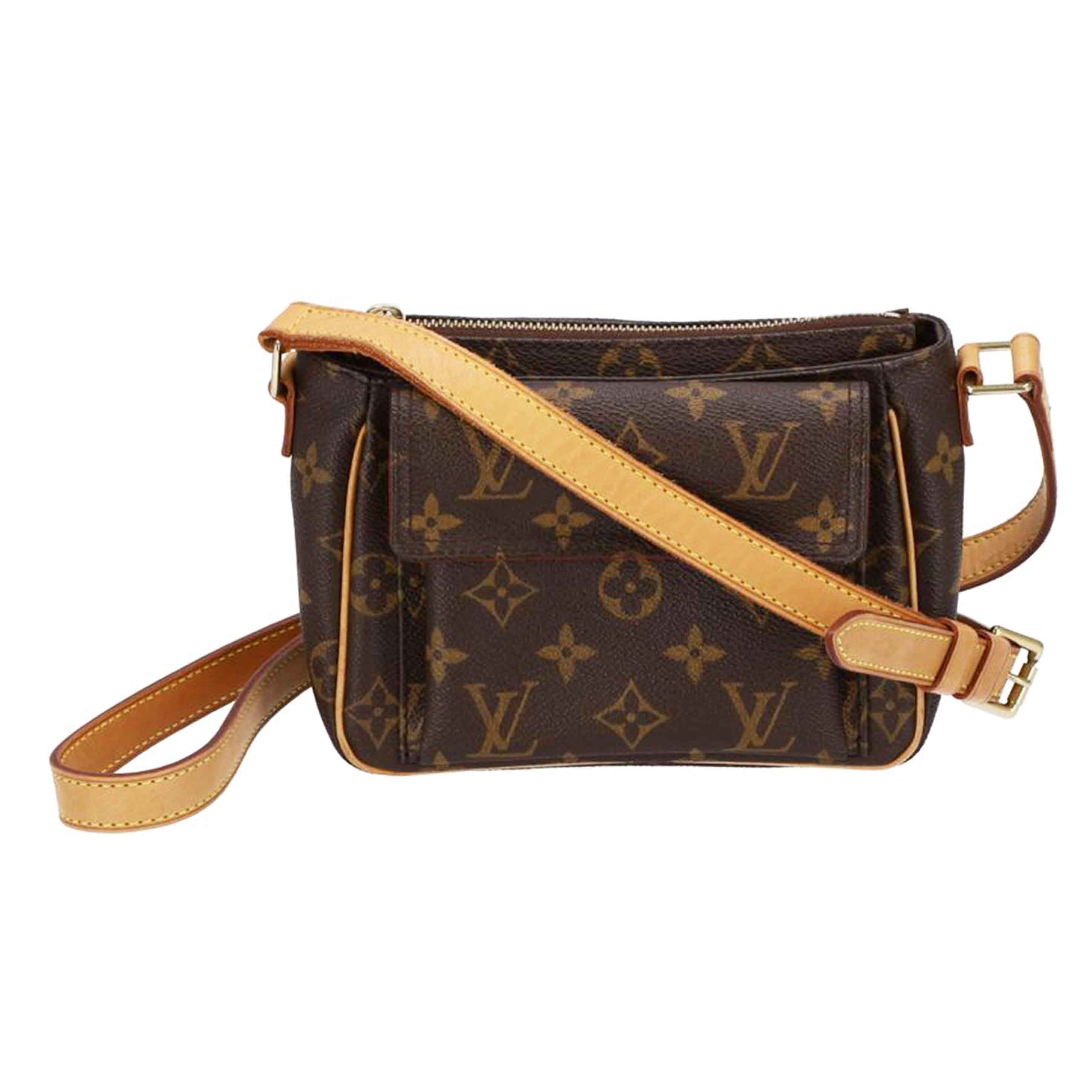 ＬＯＵＩＳＶＵＩＴＴＯＮ ルイヴィトン/ヴィバシテＰＭ／モノグラム/M51165 //Bランク/75