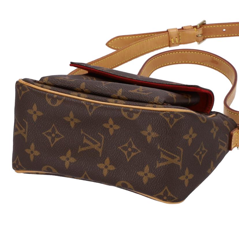 ＬＯＵＩＳＶＵＩＴＴＯＮ ルイヴィトン/ヴィバシテＰＭ／モノグラム/M51165 //Bランク/75