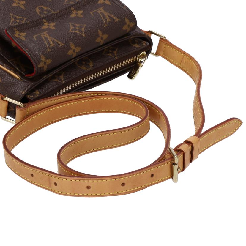 ＬＯＵＩＳＶＵＩＴＴＯＮ ルイヴィトン/ヴィバシテＰＭ／モノグラム/M51165 //Bランク/75