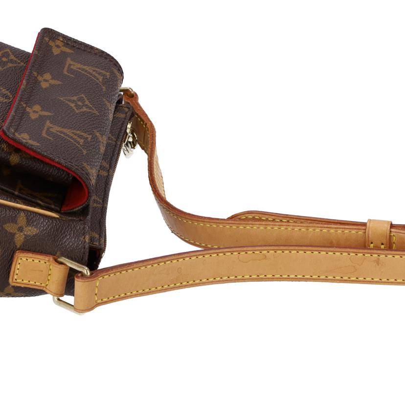 ＬＯＵＩＳＶＵＩＴＴＯＮ ルイヴィトン/ヴィバシテＰＭ／モノグラム/M51165 //Bランク/75