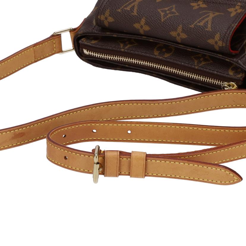 ＬＯＵＩＳＶＵＩＴＴＯＮ ルイヴィトン/ヴィバシテＰＭ／モノグラム/M51165 //Bランク/75