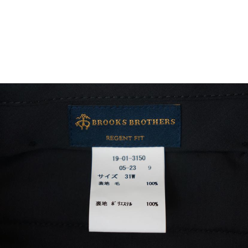 ＢＲＯＯＫＳ　ＢＲＯＴＨＥＲＳ ブルックスブラザーズ/ＢＲＯＯＫＳ　ＢＲＯＴＨＥＲＳスーツセット　　ＢＬＫ/19-01-6150//SAランク/09