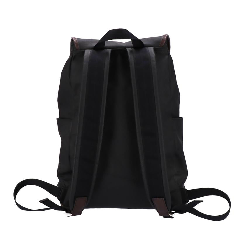 ＣＯＡＣＨ コーチ/シグネチャー　ヘリテイジキャンバス　バッグパック/F70822//Bランク/75