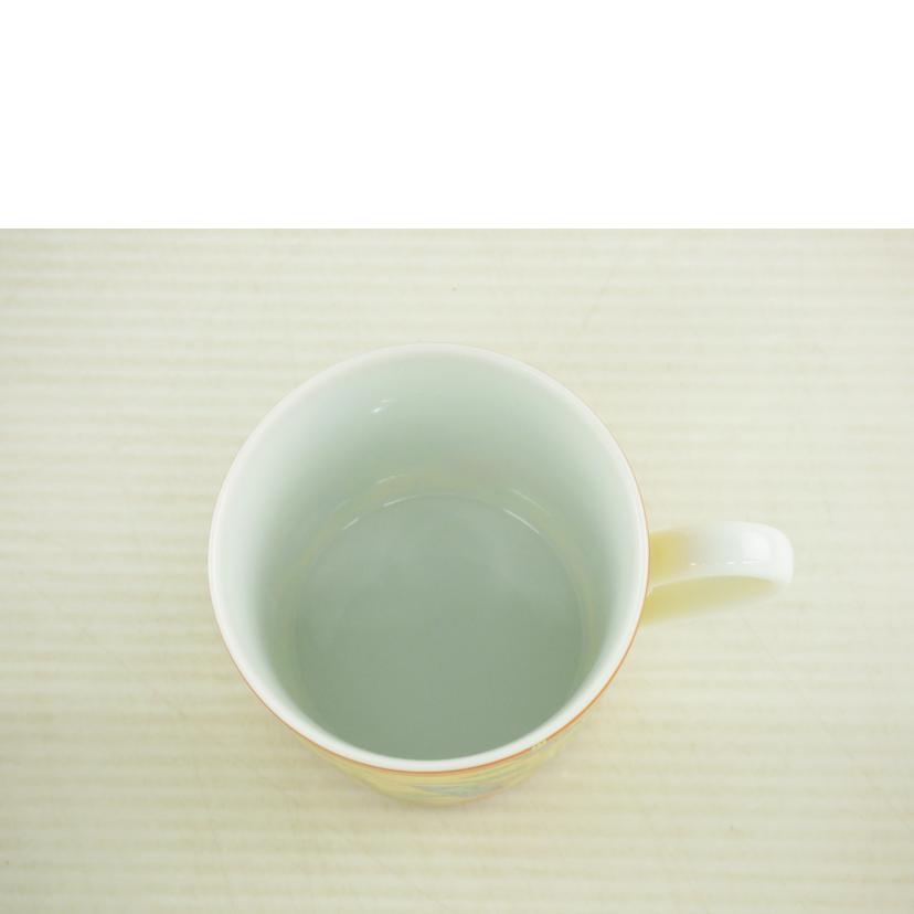 ＨＥＲＭＥＳ エルメス/シエスタアイランド　ペアマグカップ/hermes-78//Aランク/64