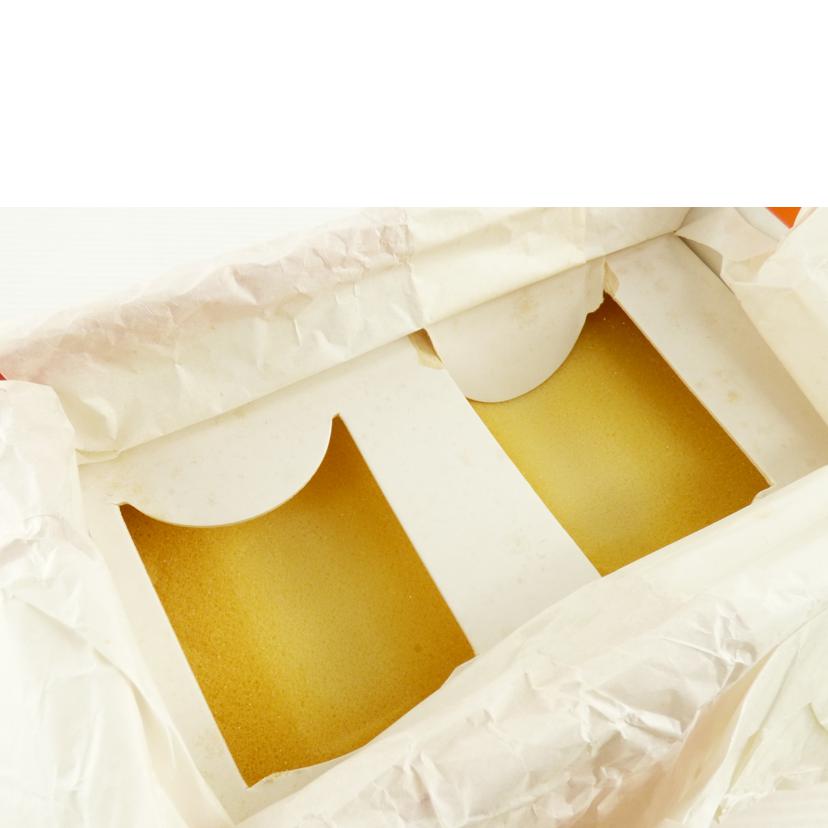 ＨＥＲＭＥＳ エルメス/シエスタアイランド　ペアマグカップ/hermes-78//Aランク/64