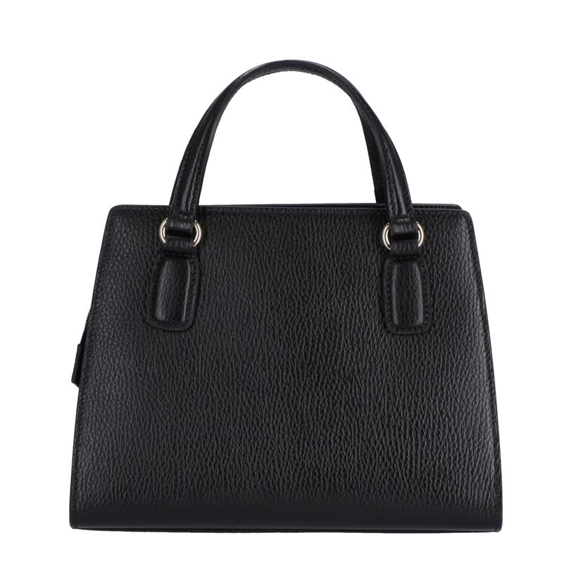 ＧＵＣＣＩ グッチ/インターロッキングＧ／２ＷＡＹバッグ/607722//525***/SAランク/91