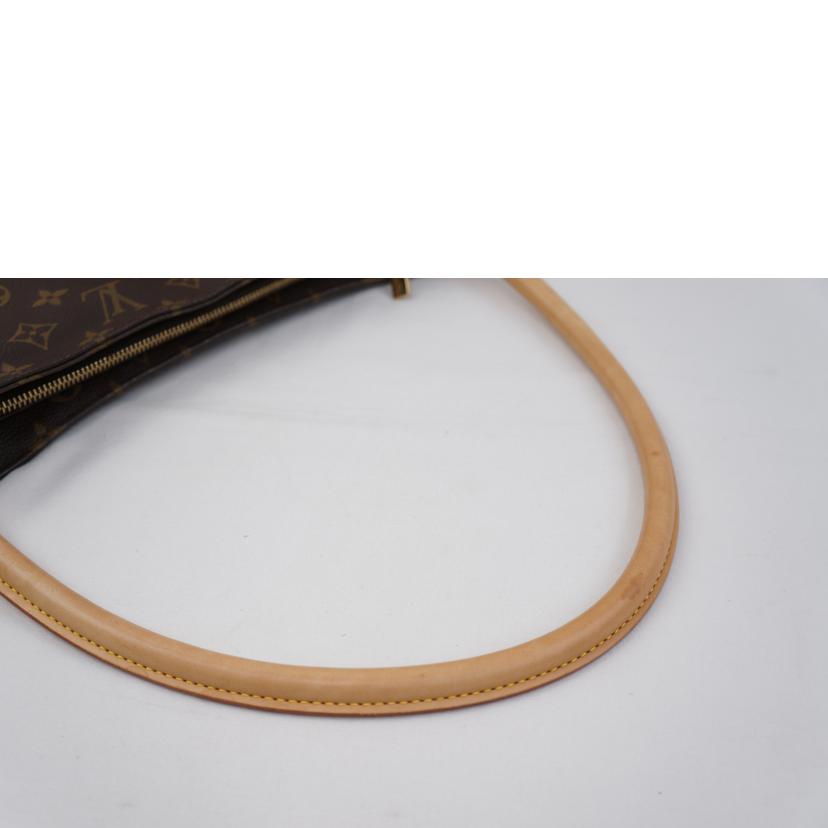 ＬＶ ルイヴィトン/ルーピングＧＭ／モノグラム/M51145//SN0072/ABランク/67