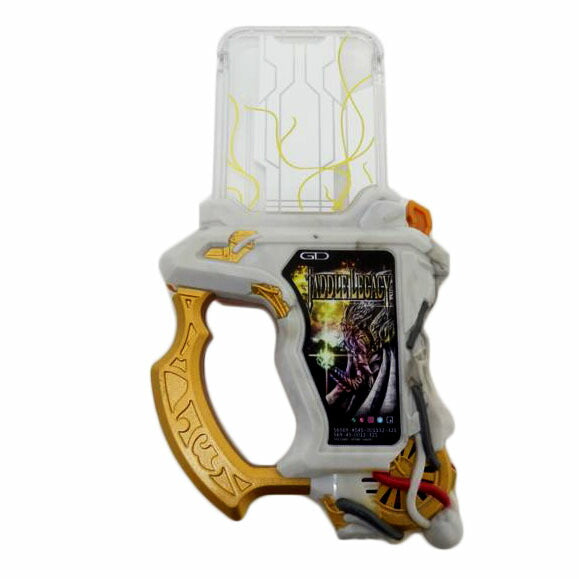ＢＡＮＤＡＩ バンダイ/ＤＸタドルレガシーガシャット　「仮面ライダーエグゼイド」　//ABランク/88