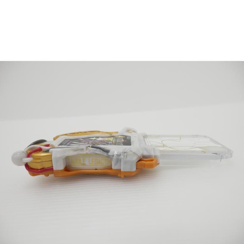 ＢＡＮＤＡＩ バンダイ/ＤＸタドルレガシーガシャット　「仮面ライダーエグゼイド」　//ABランク/88