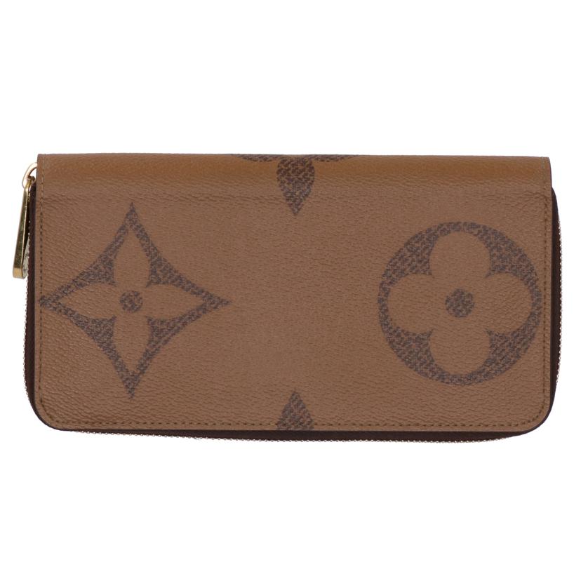 ＬＶ ﾙｲｳﾞｨﾄﾝ/ジッピーウォレット／ジャイアントリバース/M69353//ICﾀ**/ABランク/75