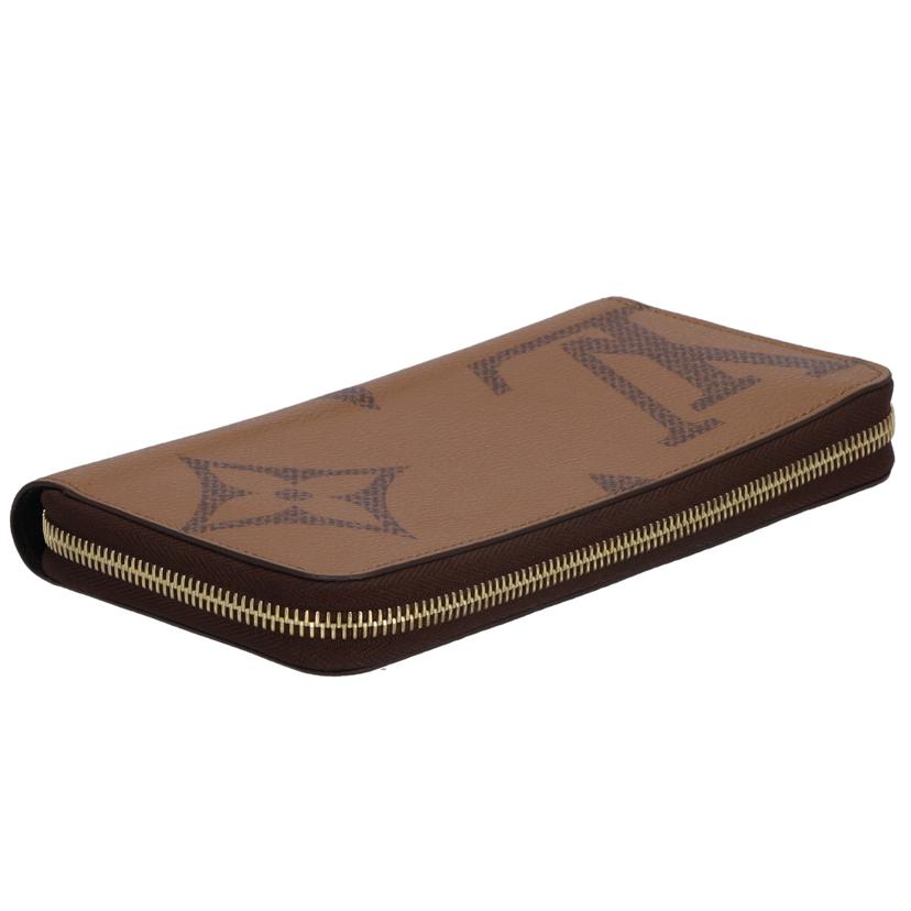 ＬＶ ﾙｲｳﾞｨﾄﾝ/ジッピーウォレット／ジャイアントリバース/M69353//ICﾀ**/ABランク/75