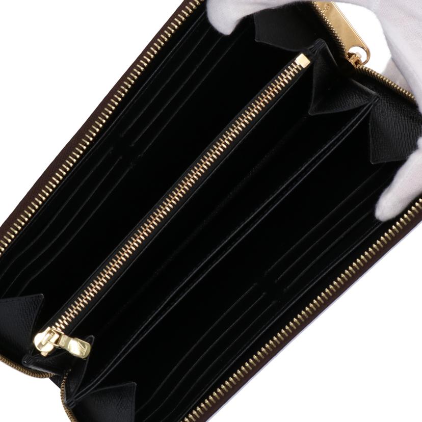 ＬＶ ﾙｲｳﾞｨﾄﾝ/ジッピーウォレット／ジャイアントリバース/M69353//ICﾀ**/ABランク/75
