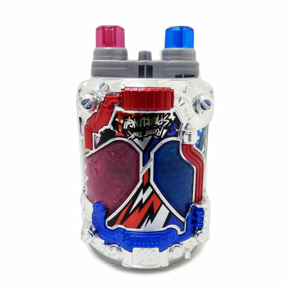 ＢＡＮＤＡＩ バンダイ/ＤＸラビットタンクスパークリング　「仮面ライダービルド」　//ABランク/88