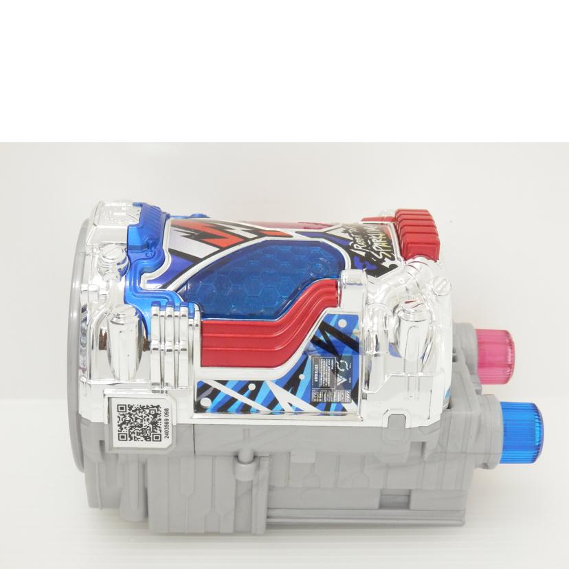 ＢＡＮＤＡＩ バンダイ/ＤＸラビットタンクスパークリング　「仮面ライダービルド」　//ABランク/88