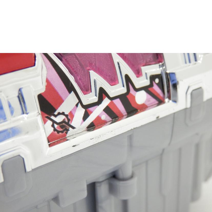 ＢＡＮＤＡＩ バンダイ/ＤＸラビットタンクスパークリング　「仮面ライダービルド」　//ABランク/88