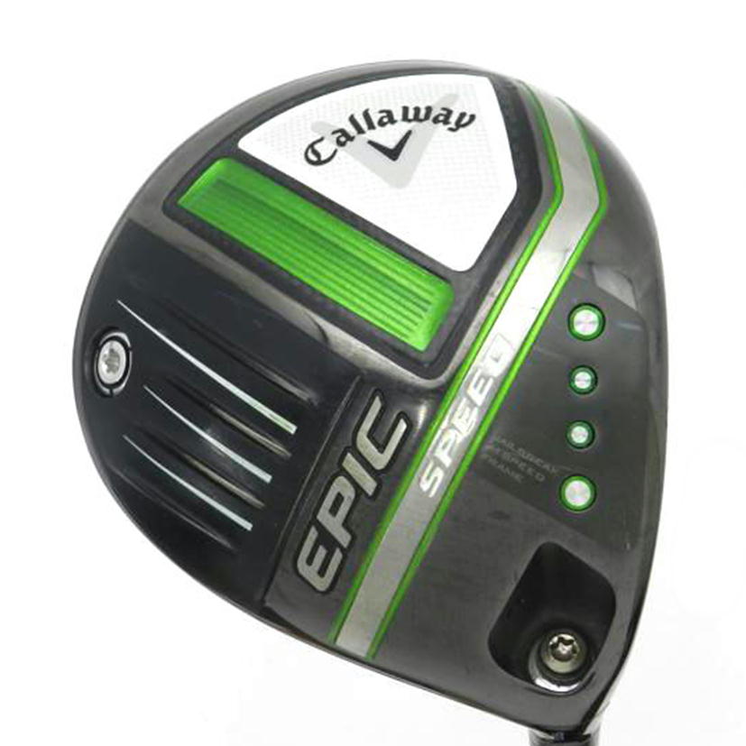 Ｃａｌｌａｗａｙ ｷｬﾛｳｪｲ/ＥＰＩＣＳＰＥＥＤドライバー/EPIC SPEED//ABランク/69