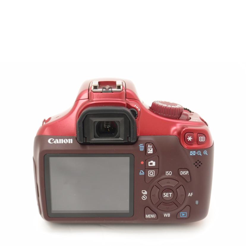 Ｃａｎｏｎ キャノン/レンズキット／デジタル一眼/EOS Kiss X50//251073076376/Aランク/69