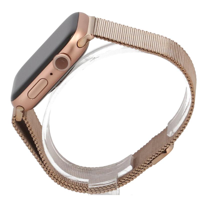 Ａｐｐｌｅ アップル/Ａｐｐｌｅ　Ｗａｔｃｈ　Ｓｅｒｉｅｓ　５/MWVE2J/A//FHLC30T2MLTP/Bランク/75