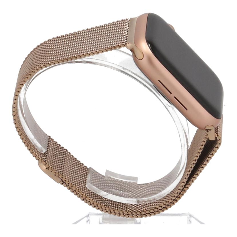 Ａｐｐｌｅ アップル/Ａｐｐｌｅ　Ｗａｔｃｈ　Ｓｅｒｉｅｓ　５/MWVE2J/A//FHLC30T2MLTP/Bランク/75