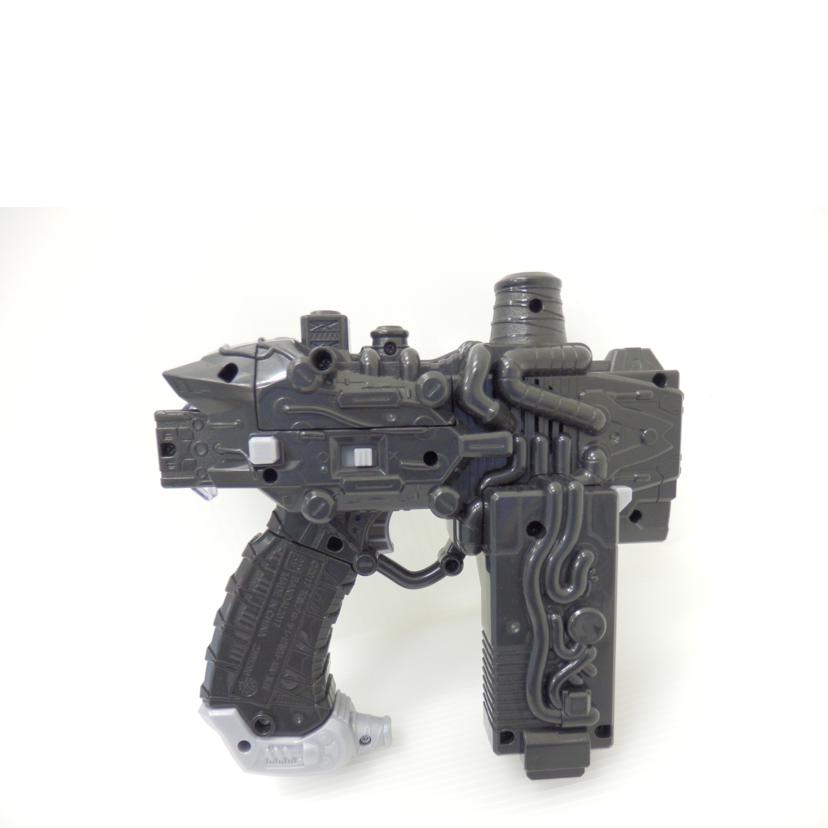 ＢＡＮＤＡＩ バンダイ/変身煙銃　ＤＸトランスチームガン　「仮面ライダービルド」　//ABランク/88