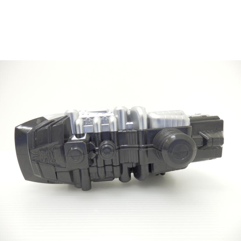 ＢＡＮＤＡＩ バンダイ/変身煙銃　ＤＸトランスチームガン　「仮面ライダービルド」　//ABランク/88