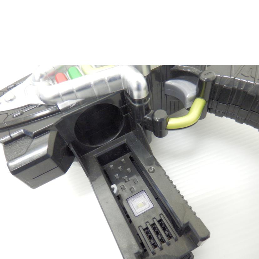 ＢＡＮＤＡＩ バンダイ/変身煙銃　ＤＸトランスチームガン　「仮面ライダービルド」　//ABランク/88