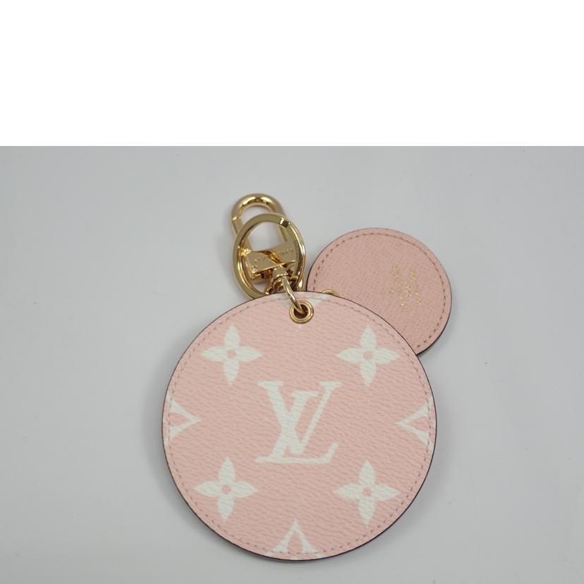ＬＶ LV/ジァイアントポルトクレイリュストレバックチャーム/M67847//CX0***/Aランク/62