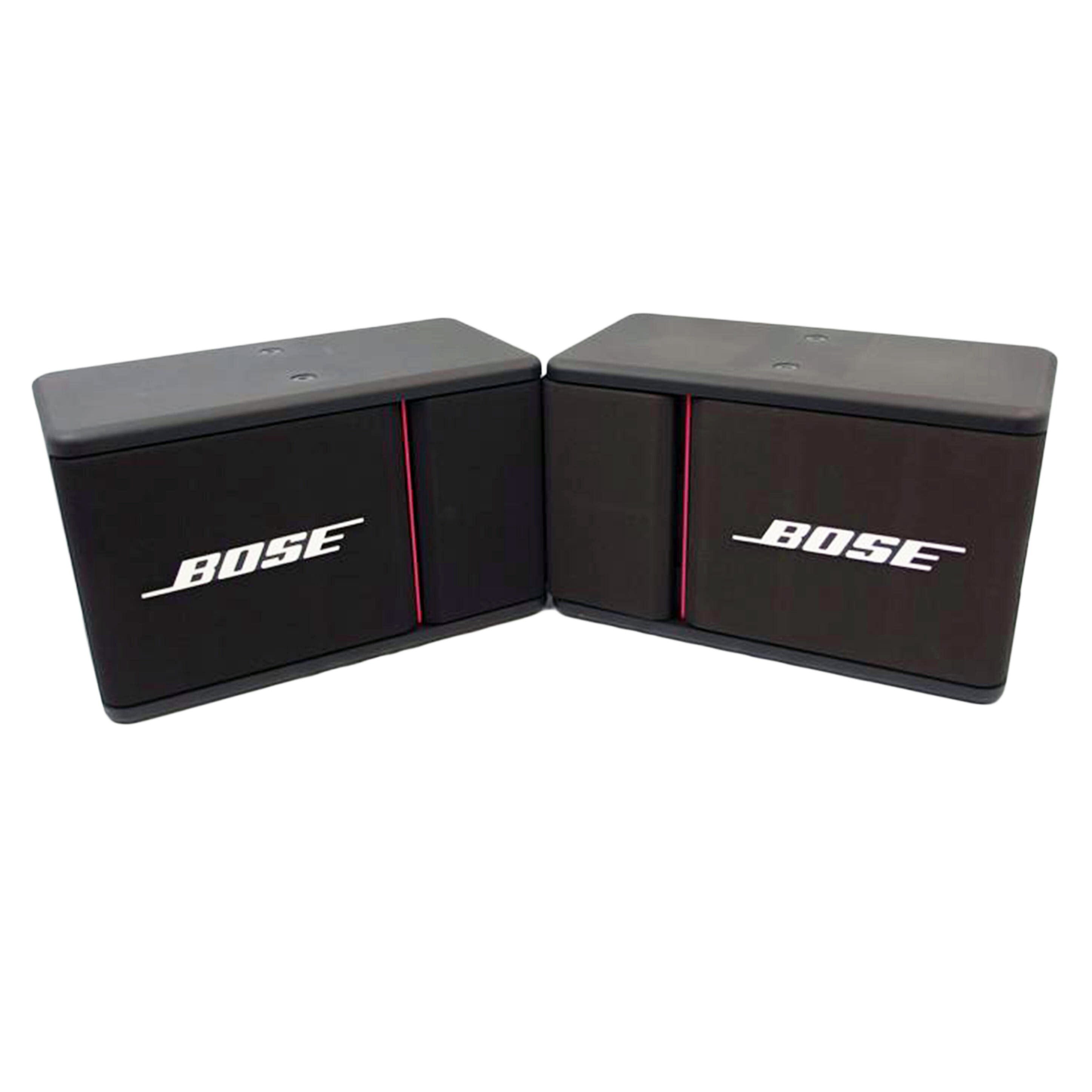 ＢＯＳＥ BOSE/スピーカー（ペア）/301AVM//002305402410117/BCランク/83