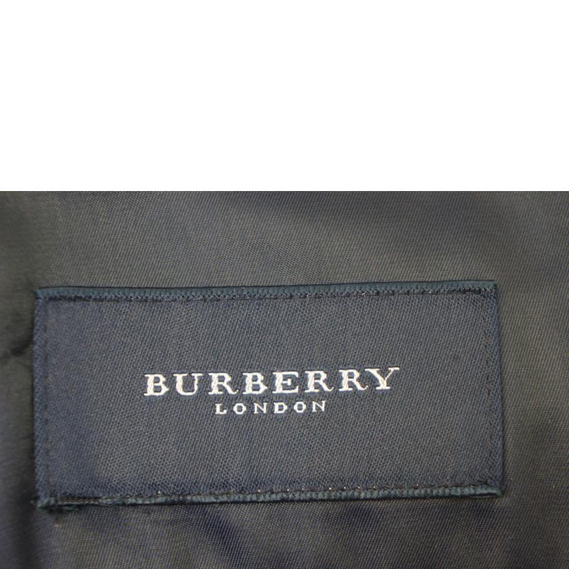 ＢＵＲＢＥＲＲＹ　　ＬＯＮＤＯＮ バーバリー　ロンドン/スーツセットアップ　ＢＬＫストライプ/BCD01-506-29//Bランク/09