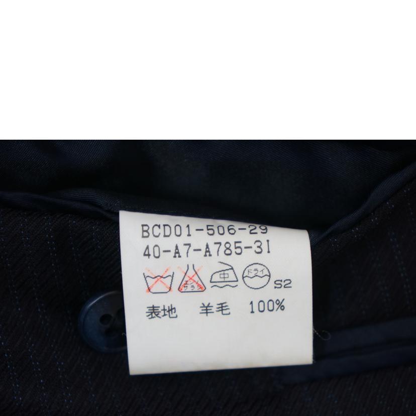 ＢＵＲＢＥＲＲＹ　　ＬＯＮＤＯＮ バーバリー　ロンドン/スーツセットアップ　ＢＬＫストライプ/BCD01-506-29//Bランク/09