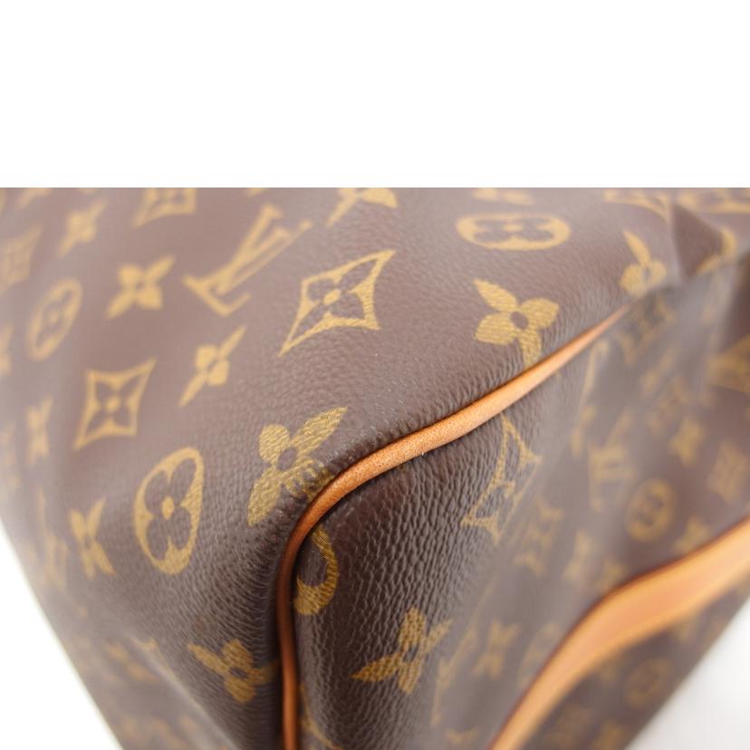 ＬＶ ルイ･ヴィトン ボストンバッグ ショルダーバッグ 旅行カバン/キーポル・バンドリエール６０／モノグラム/M41412//VI8***/ABランク/04