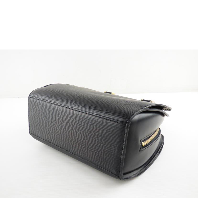 ＬＯＵＩＳ　ＶＵＩＴＴＯＮ ルイ・ヴィトン/ポンヌフ／エピ　ノワール/M52052//MI0093/ABランク/64