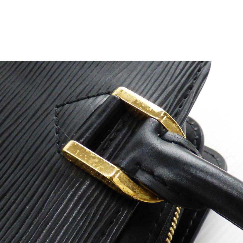 ＬＯＵＩＳ　ＶＵＩＴＴＯＮ ルイ・ヴィトン/ポンヌフ／エピ　ノワール/M52052//MI0093/ABランク/64