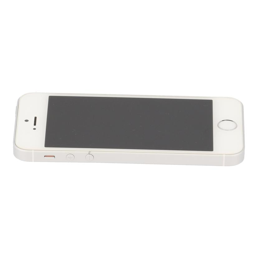 Ａｐｐｌｅ　 アップル/ｉＰｈｏｎｅ　ＳＥ　第１世代　３２ＧＢ/MP832J/A//DX3X57ERHTVN/Cランク/62