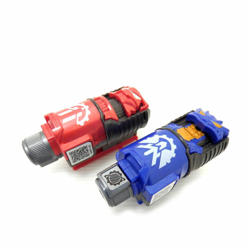 ＢＡＮＤＡＩ バンダイ/ＤＸラビットエボルボトル＆ドラゴンエボルボトルセット　「仮面ライダービルド」　//ABランク/88