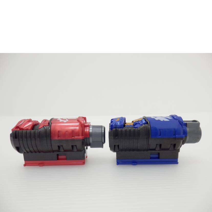 ＢＡＮＤＡＩ バンダイ/ＤＸラビットエボルボトル＆ドラゴンエボルボトルセット　「仮面ライダービルド」　//ABランク/88