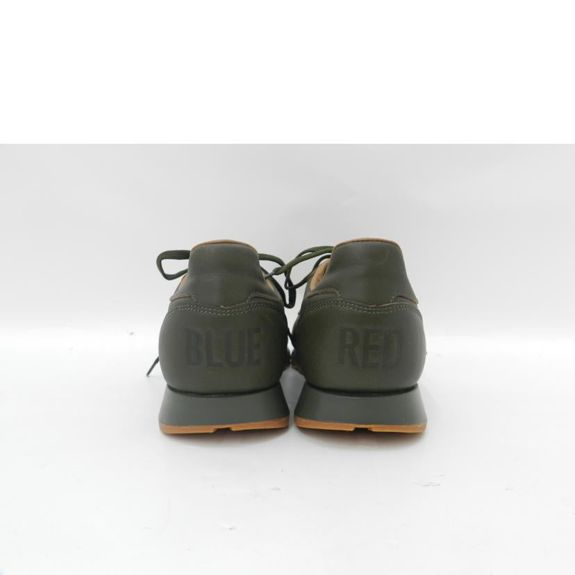 Ｒｅｅｂｏｋ リーボック/Ｒｅｅｂｏｋ　クラシックレザー　ケンドリック/BS7465//Aランク/69