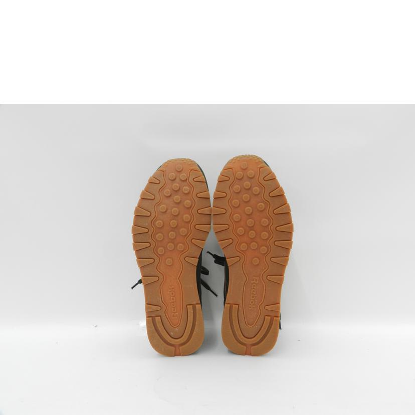 Ｒｅｅｂｏｋ リーボック/Ｒｅｅｂｏｋ　クラシックレザー　ケンドリック/BS7465//Aランク/69