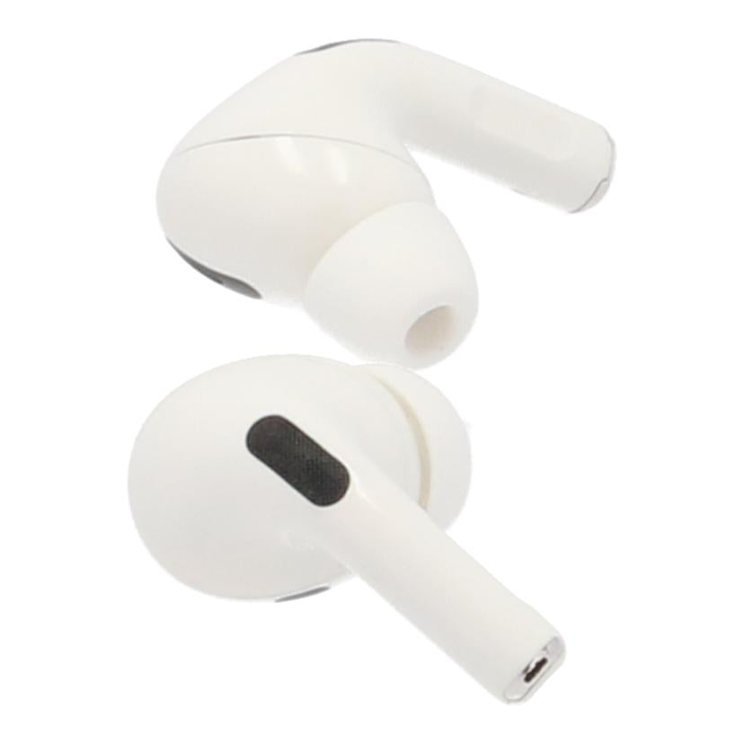 ＡＰＰＬＥ アップル/ＡｉｒＰｏｄｓ　Ｐｒｏ/MWP22/A//GXDD3U2ALKKT/Bランク/71