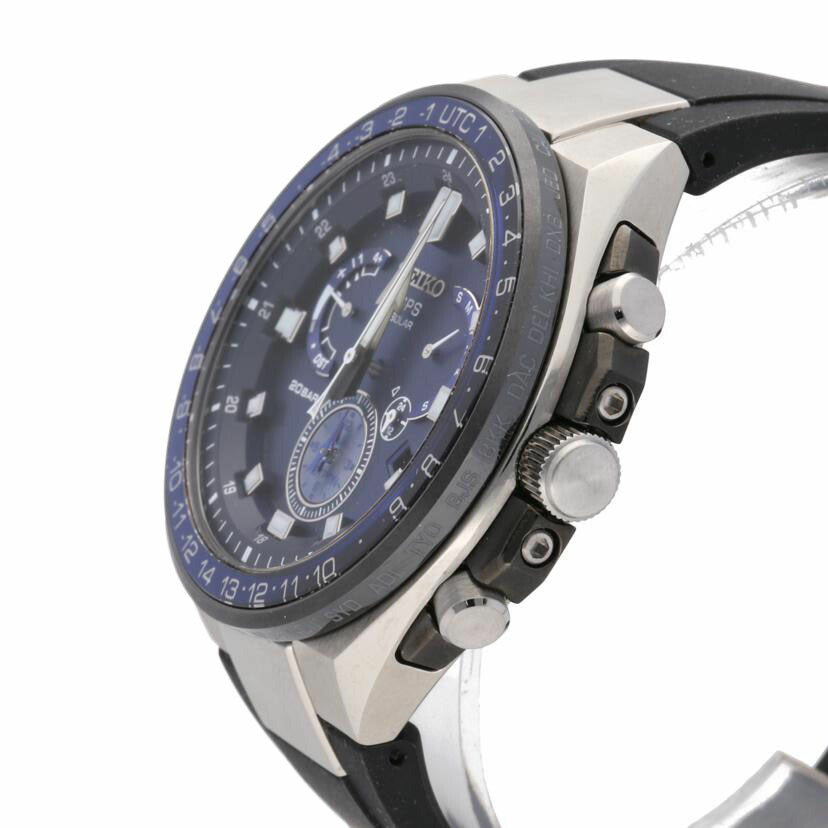 ＳＥＩＫＯ セイコー/アストロン・エグゼクティブ／ＧＰＳソーラー/SBXB167//910122/Aランク/75