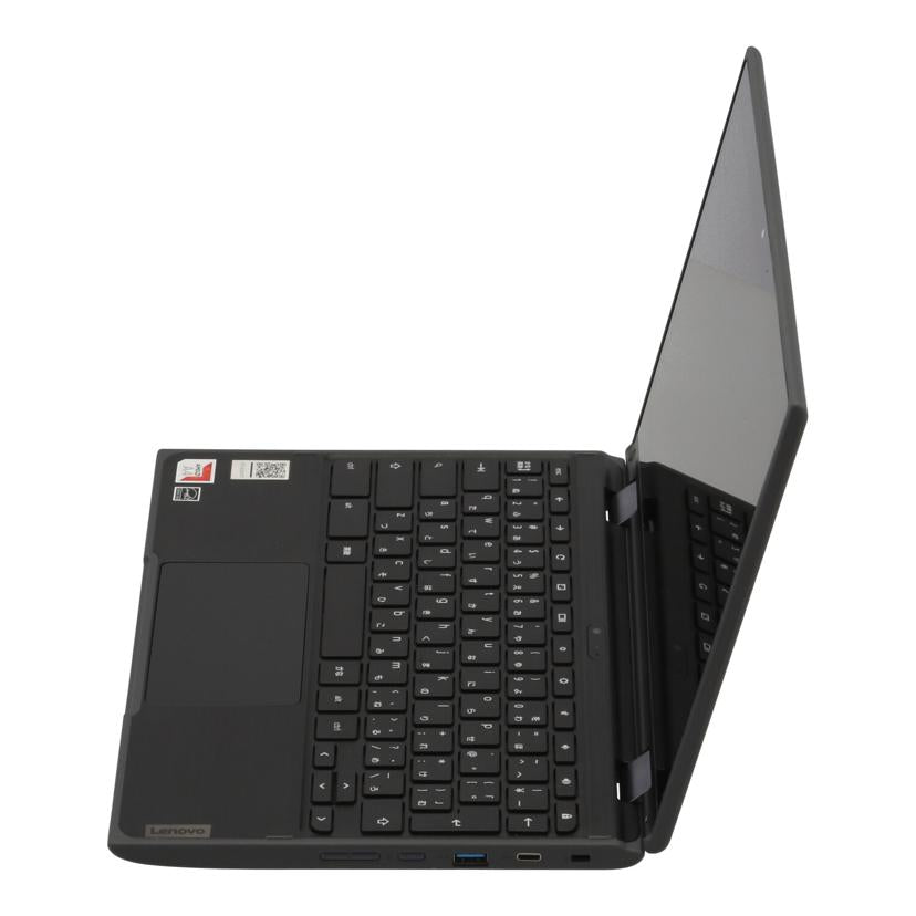 Ｌｅｎｏｖｏ レノボ/Ｌｅｎｏｖｏ　３００ｅ　Ｃｈｒｏｍｅｂｏｏｋ　２ｎｄ/82CE0009JP//PF2KL4PRPF9XB1120008/Bランク/75