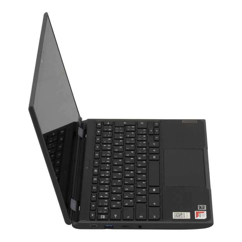 Ｌｅｎｏｖｏ レノボ/Ｌｅｎｏｖｏ　３００ｅ　Ｃｈｒｏｍｅｂｏｏｋ　２ｎｄ/82CE0009JP//PF2KL4PRPF9XB1120008/Bランク/75