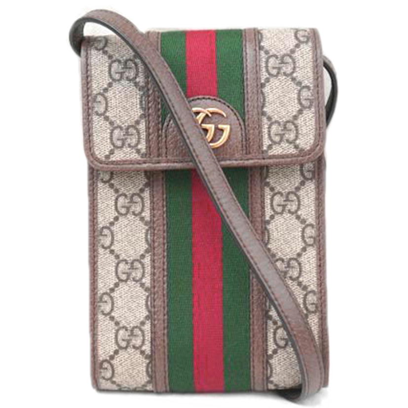 ＧＵＣＣＩ グッチ/オフィディアＧＧショルダーバッグ/625757//1147/Aランク/67