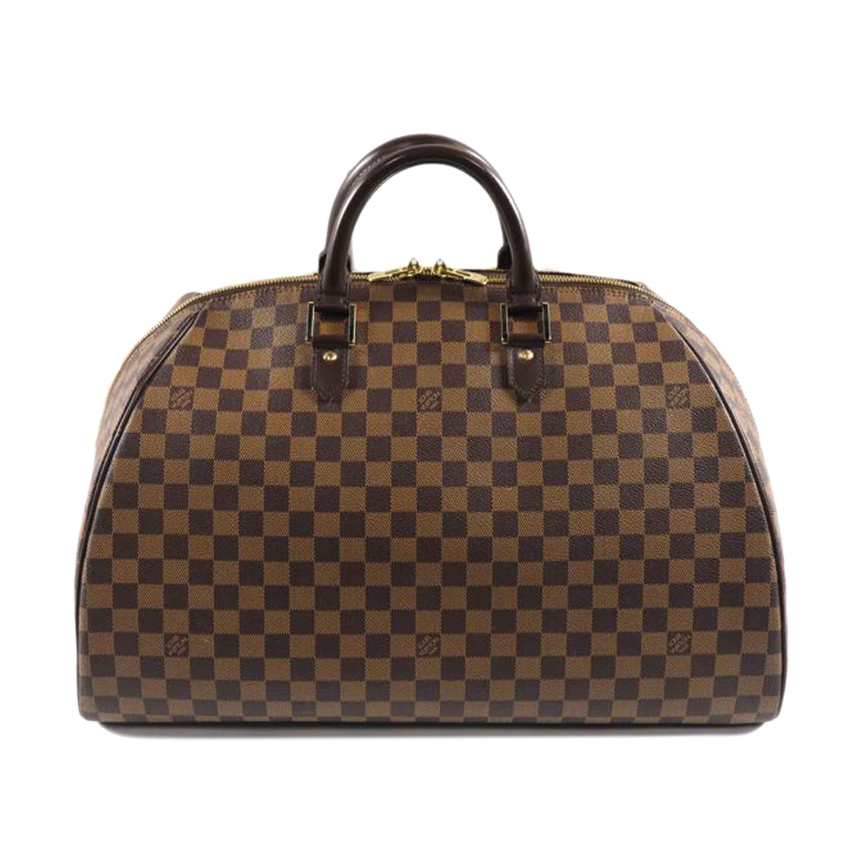 ＬＯＵＩＳ　ＶＵＩＴＴＯＮ ルイヴィトン/リベラＧＭ／ダミエ／エベヌ/N41432//AR0064/ABランク/79