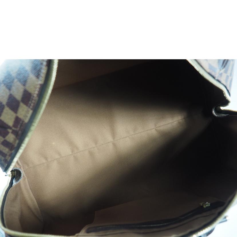 ＬＯＵＩＳ　ＶＵＩＴＴＯＮ ルイヴィトン/リベラＧＭ／ダミエ／エベヌ/N41432//AR0064/ABランク/79